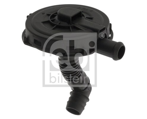 Valve, crankcase ventilation